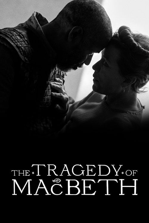 Watch The Tragedy of Macbeth 2021 online