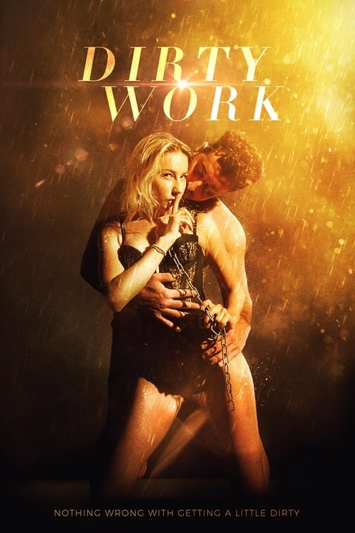Дивитися фільм Dirty Work 2018 онлайн