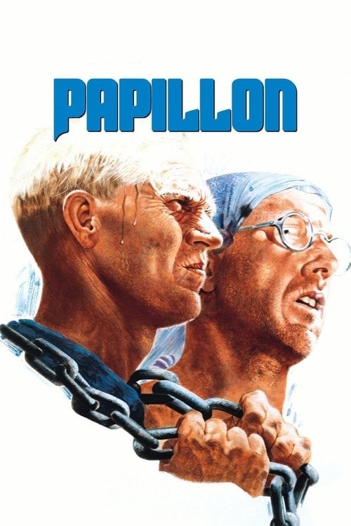 Watch Papillon 1973 online