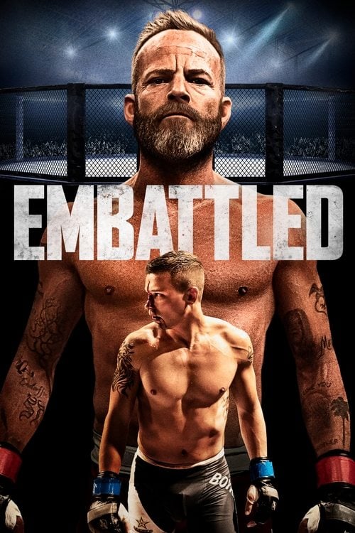 Watch Embattled 2020 online