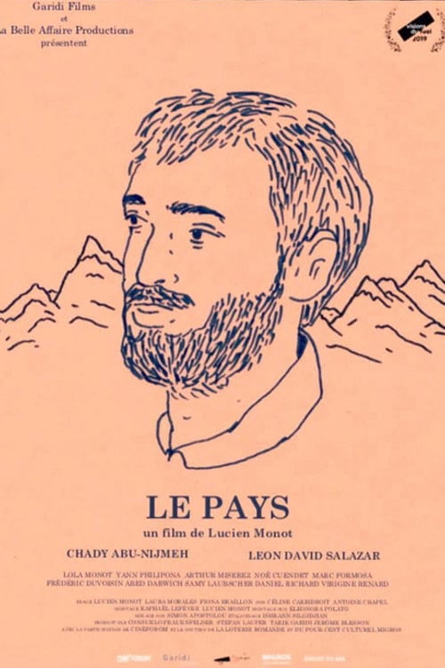 Watch Le pays 2019 online