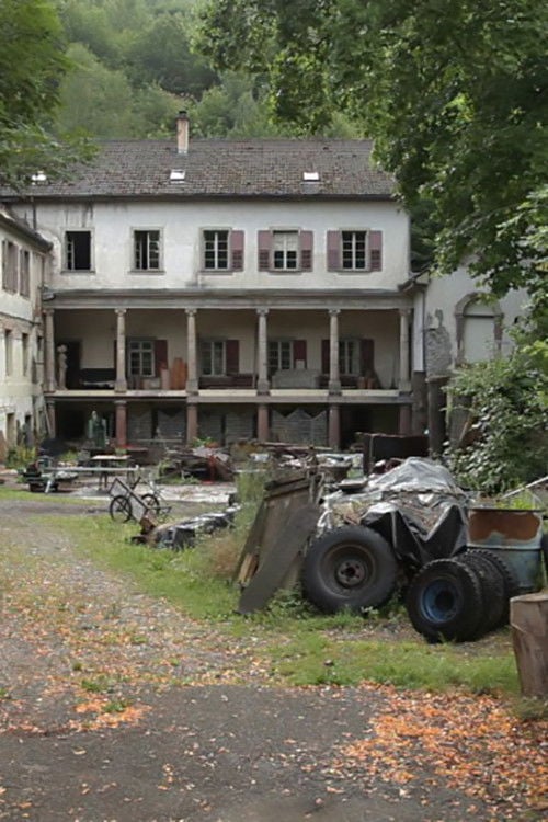 Дивитися фільм La Maison 2019 онлайн