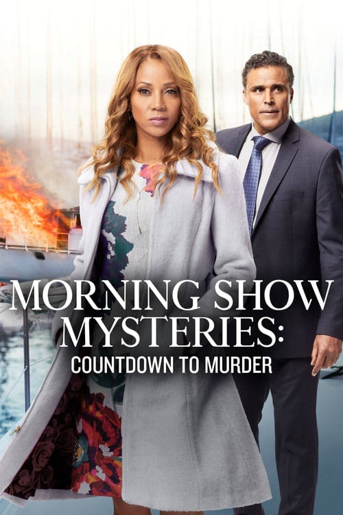 Дивитися фільм Таємниці ранкового шоу: Відлік до вбивства 2019 онлайн