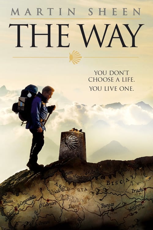 Дивитися фільм Шлях 2010 онлайн