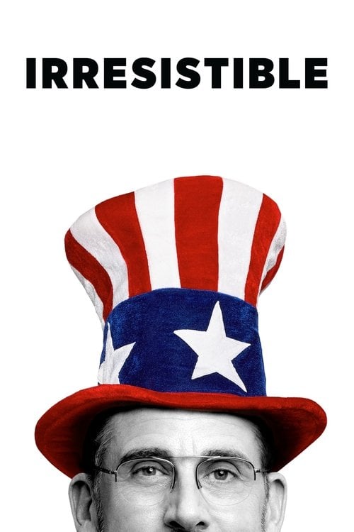 Watch Irresistible 2020 online