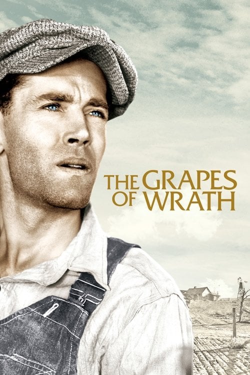 Watch The Grapes of Wrath 1940 online