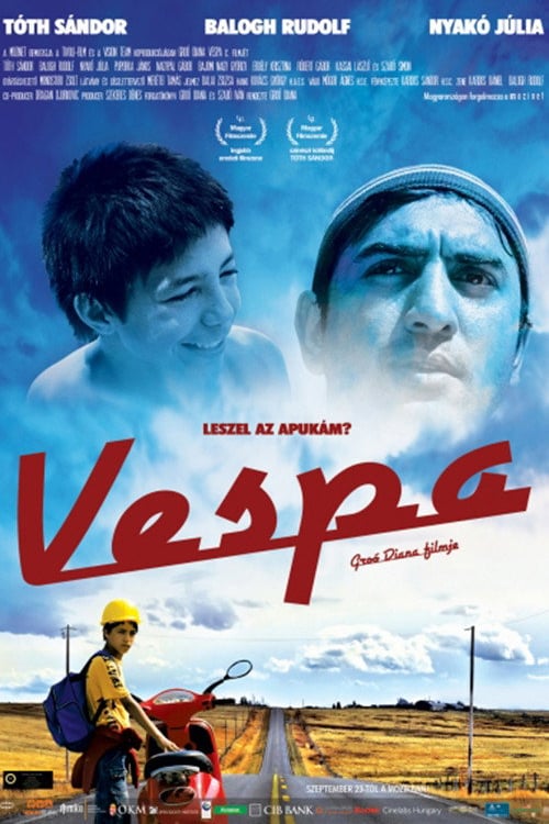 Watch Vespa 2010 online