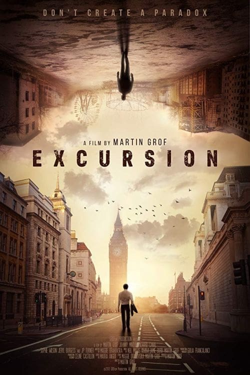 Watch Excursion 2018 online