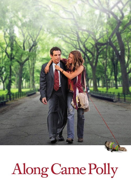 Watch Along Came Polly 2004 online