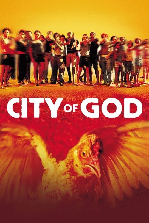 Watch Cidade de Deus 2002 online