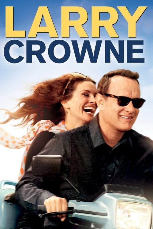 Watch Larry Crowne 2011 online