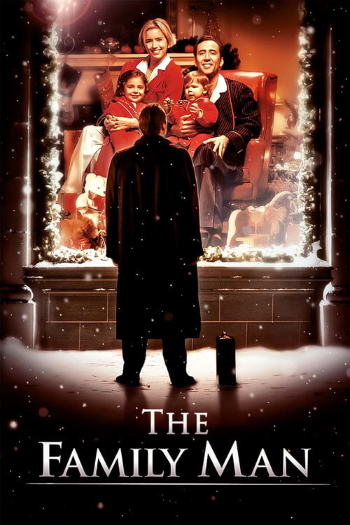 Watch The Family Man 2000 online