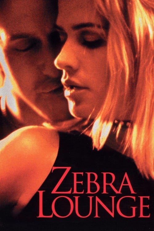 Watch Zebra Lounge 2001 online