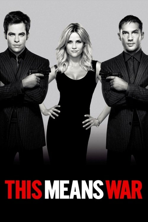 Watch This Means War 2012 online