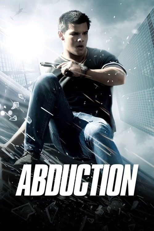 Watch Abduction 2011 online
