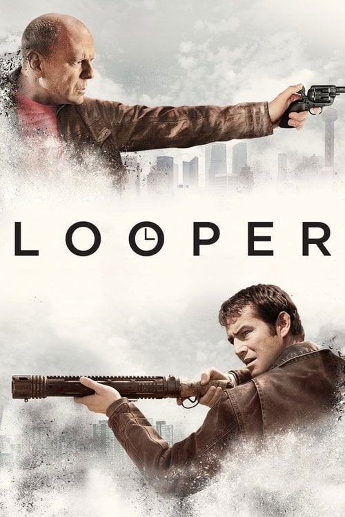 Watch Looper 2012 online
