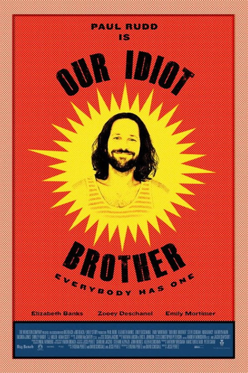 Watch Our Idiot Brother 2011 online