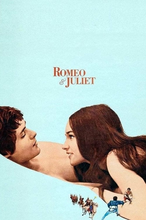 Watch Romeo and Juliet 1968 online