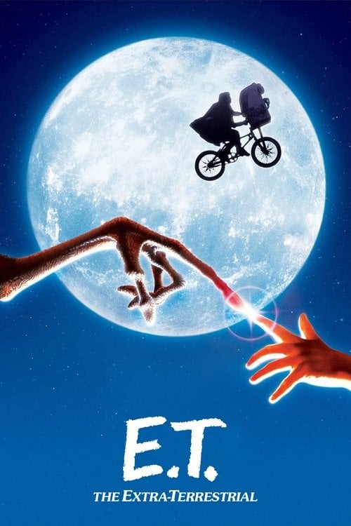 Watch E.T. the Extra-Terrestrial 1982 online