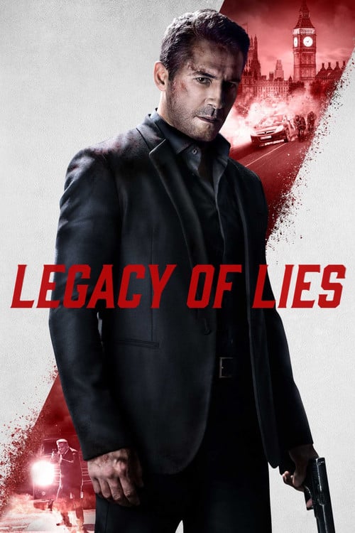 Watch Legacy of Lies 2020 online