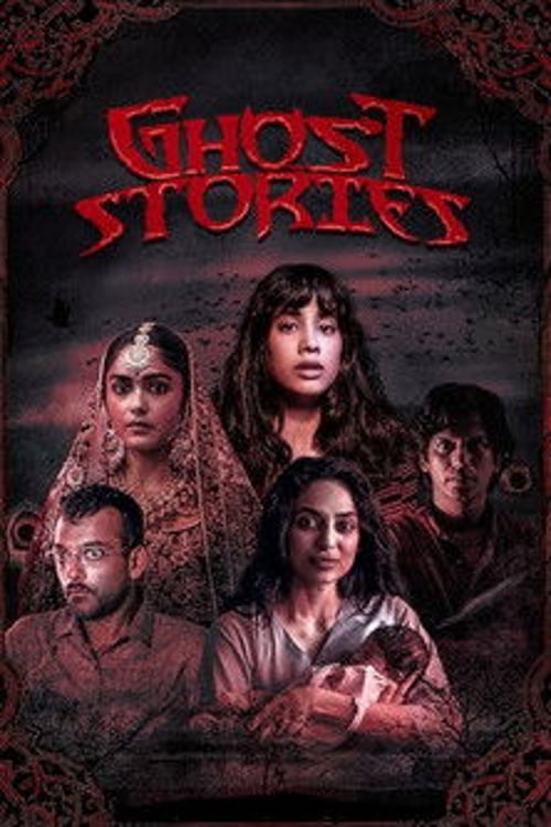 Watch Ghost Stories 2020 online
