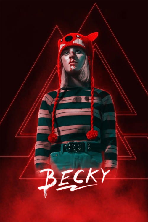 Watch Becky 2020 online