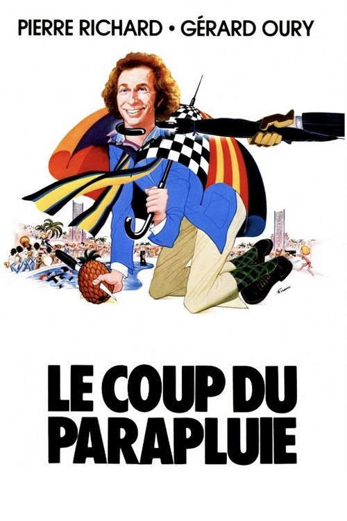 Watch Le Coup du parapluie 1980 online