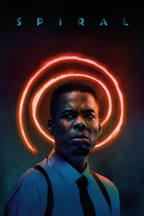 Watch Spiral: From the Book of Saw 2021 online