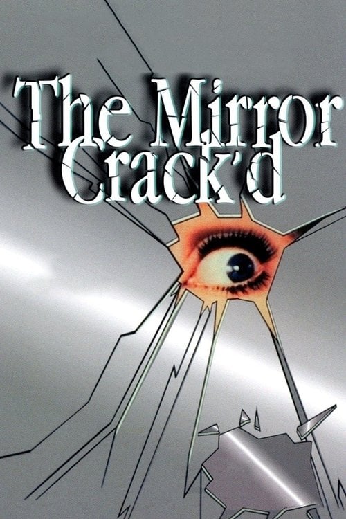 Watch The Mirror Crack'd 1980 online