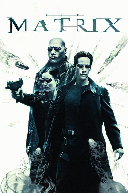 Watch The Matrix 1999 online