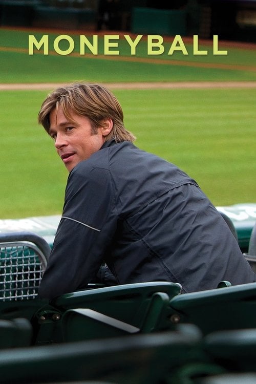 Watch Moneyball 2011 online