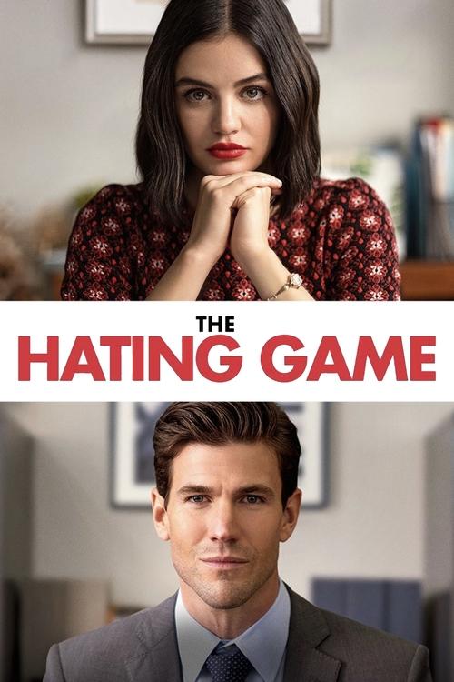 Watch The Hating Game 2021 online