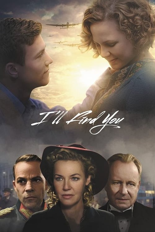 Watch I'll Find You 2019 online