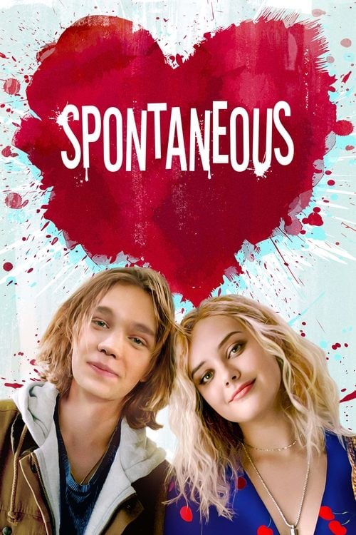 Watch Spontaneous 2020 online