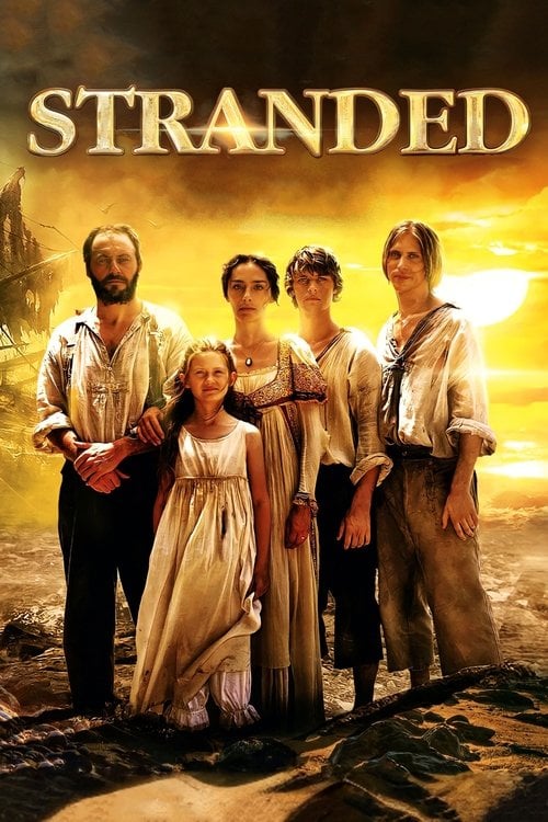 Дивитися фільм Stranded 2002 онлайн