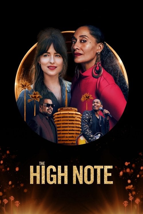 Watch The High Note 2020 online