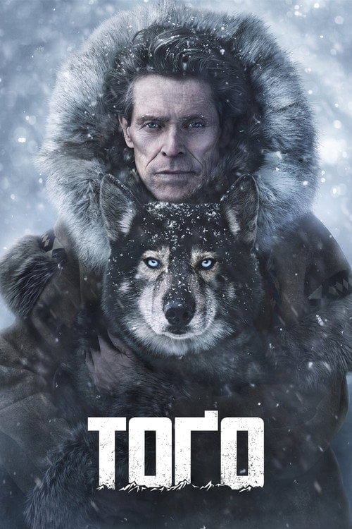 Дивитися фільм Тоґо 2019 онлайн