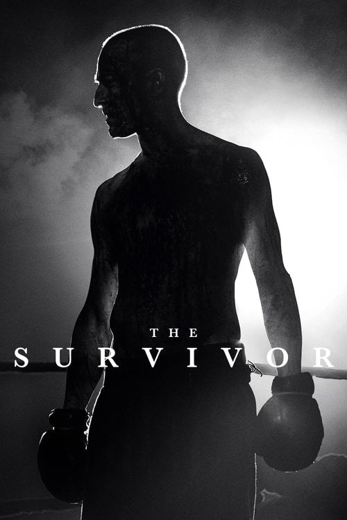 Watch The Survivor 2022 online