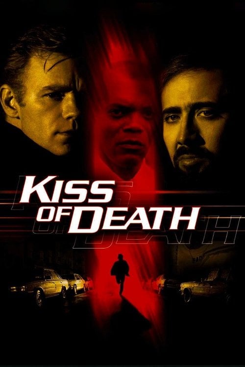 Watch Kiss of Death 1995 online