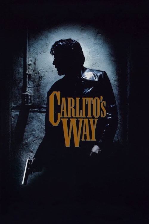 Watch Carlito's Way 1993 online