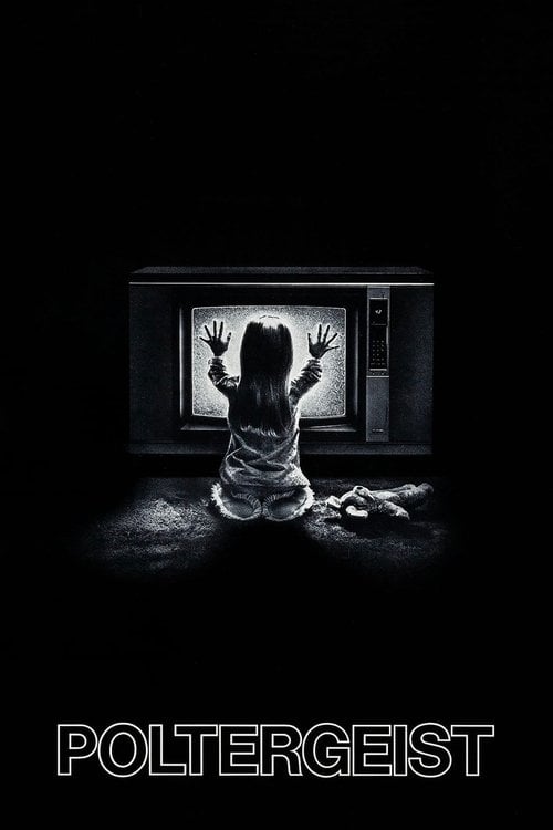 Watch Poltergeist 1982 online