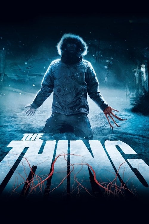 Watch The Thing 2011 online