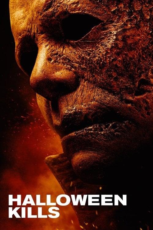 Watch Halloween Kills 2021 online