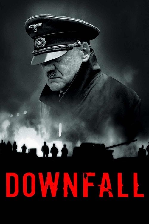 Watch Der Untergang 2004 online