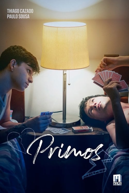 Дивитися фільм Primos 2019 онлайн