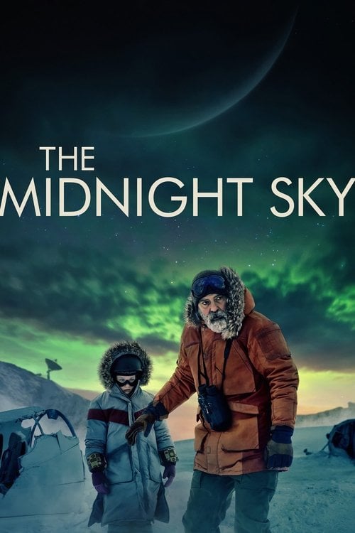 Watch The Midnight Sky 2020 online