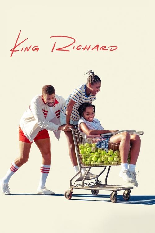Watch King Richard 2021 online
