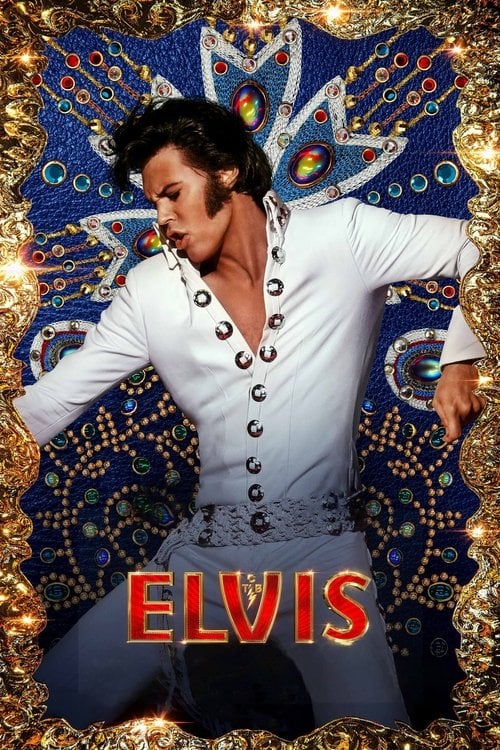 Watch Elvis 2022 online