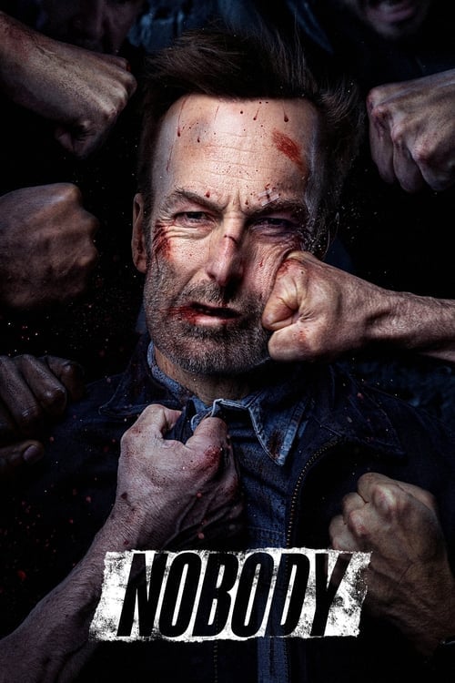 Watch Nobody 2021 online
