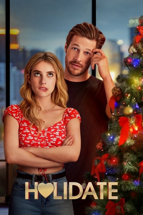 Watch Holidate 2020 online